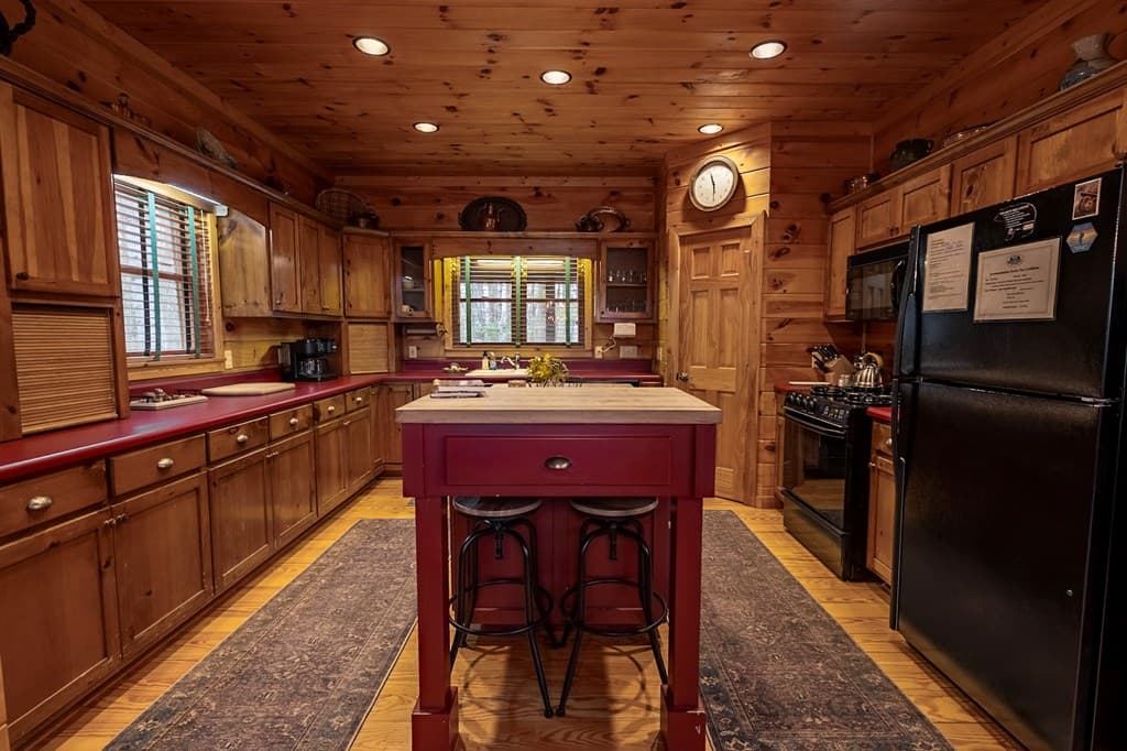 269 Little Creek Drive, Cherry Log GA 30522 - Photo