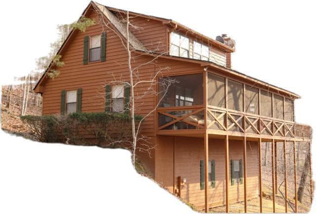 39 Thomas Ridge Lane, Blairsville GA 30512 - Photo