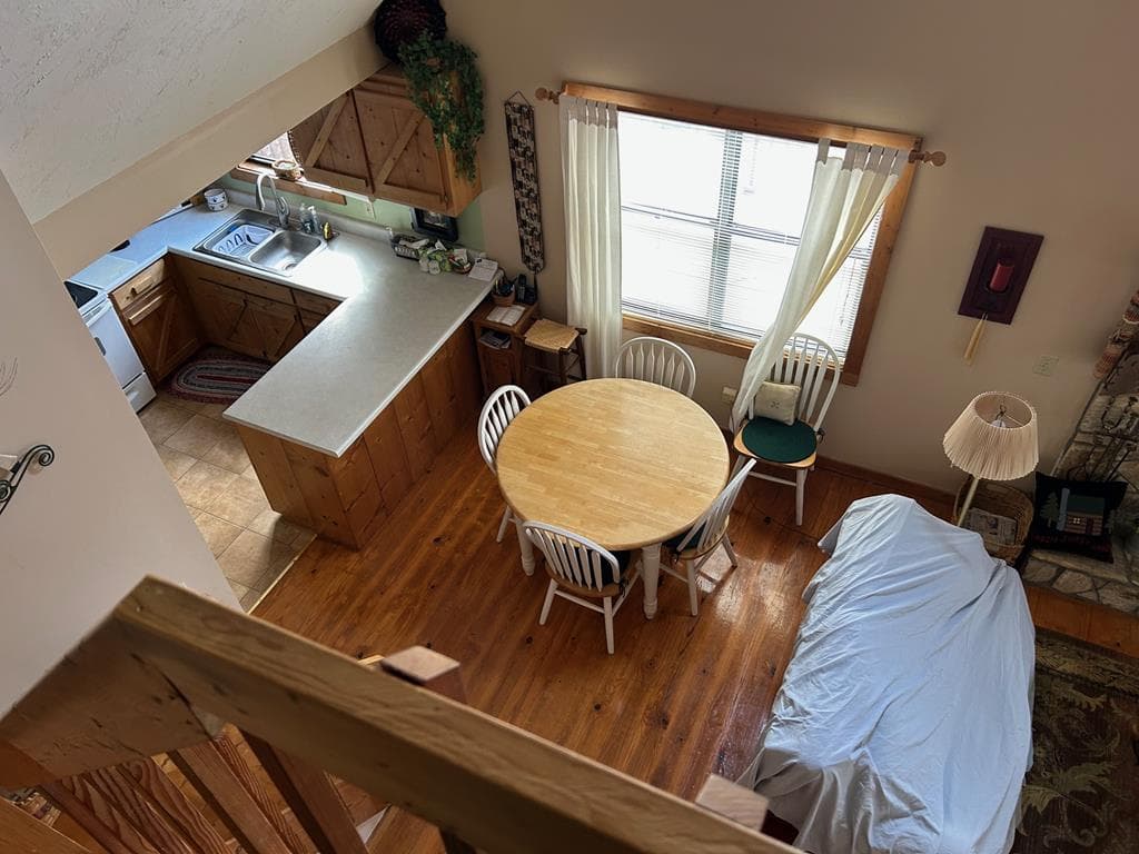 39 Thomas Ridge Lane, Blairsville GA 30512 - Photo