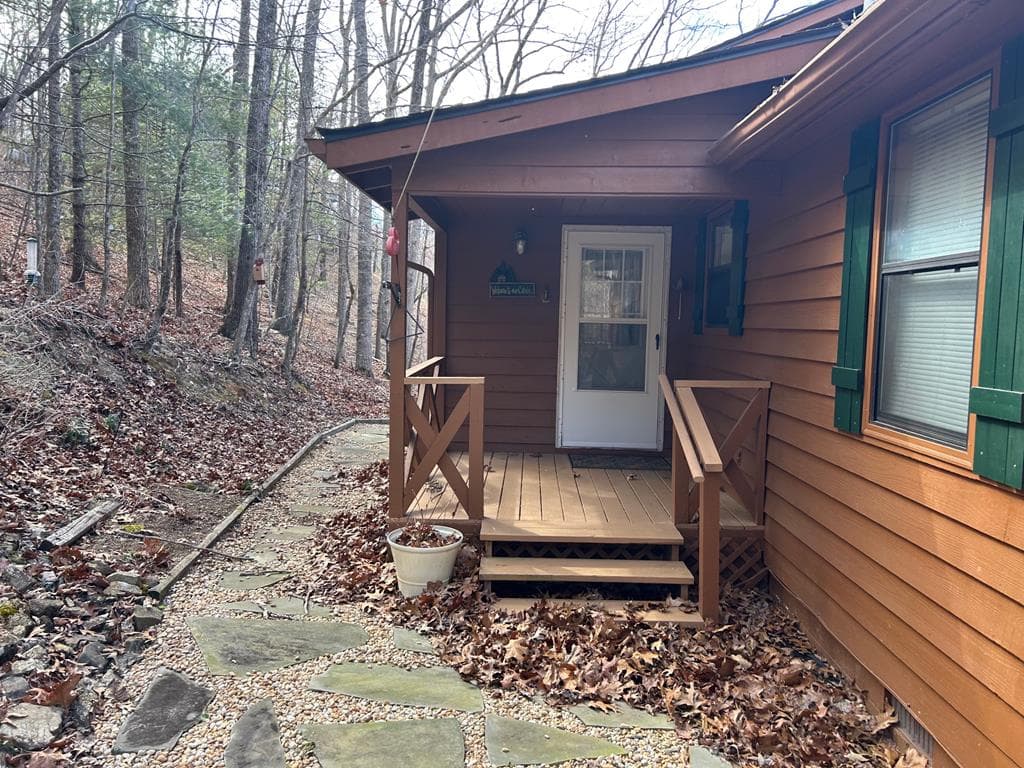 39 Thomas Ridge Lane, Blairsville GA 30512 - Photo