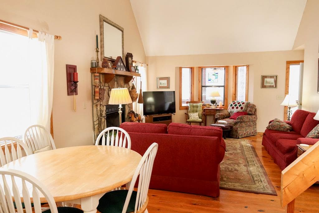 39 Thomas Ridge Lane, Blairsville GA 30512 - Photo