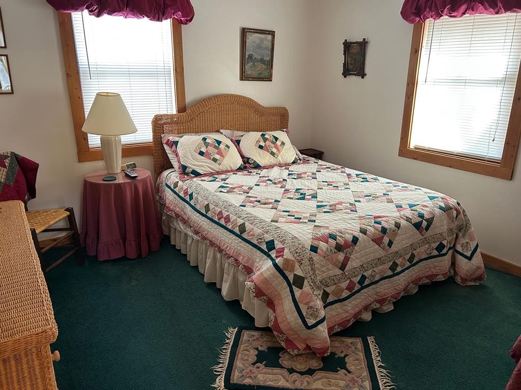 39 Thomas Ridge Lane, Blairsville GA 30512 - Photo