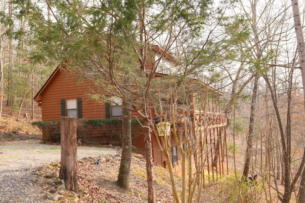 39 Thomas Ridge Lane, Blairsville GA 30512 - Primary photo