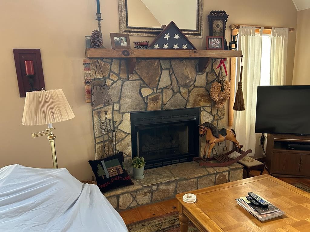 39 Thomas Ridge Lane, Blairsville GA 30512 - Photo