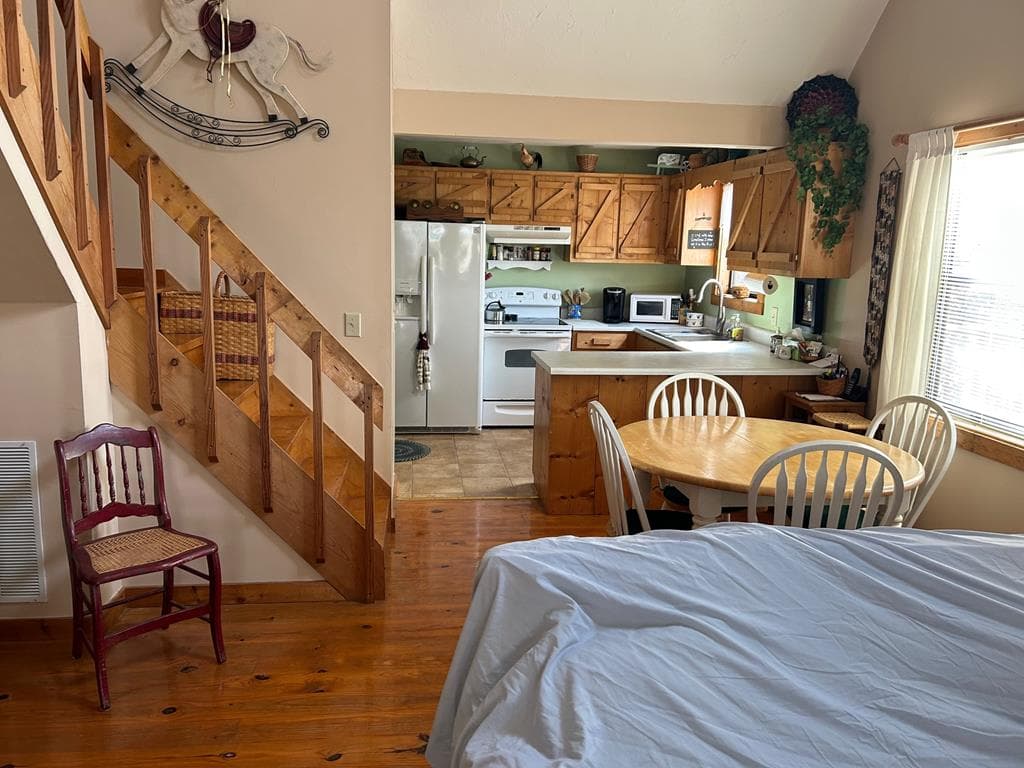 39 Thomas Ridge Lane, Blairsville GA 30512 - Photo