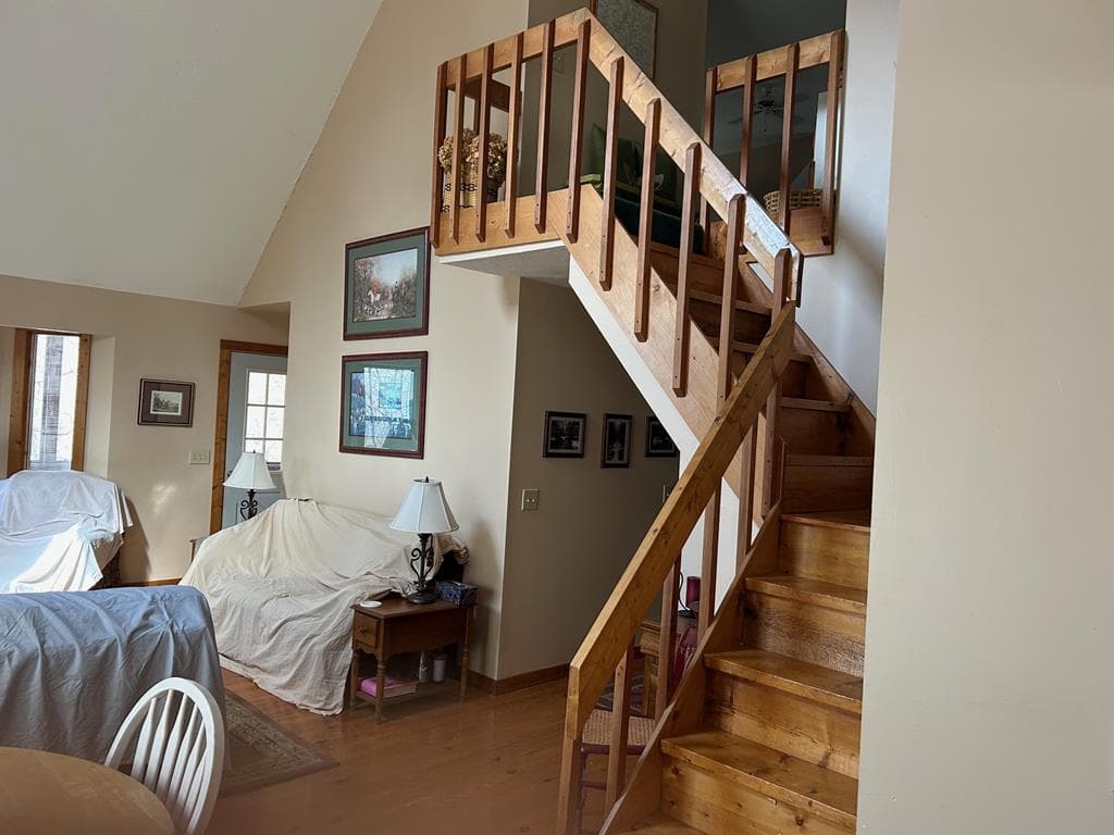 39 Thomas Ridge Lane, Blairsville GA 30512 - Photo