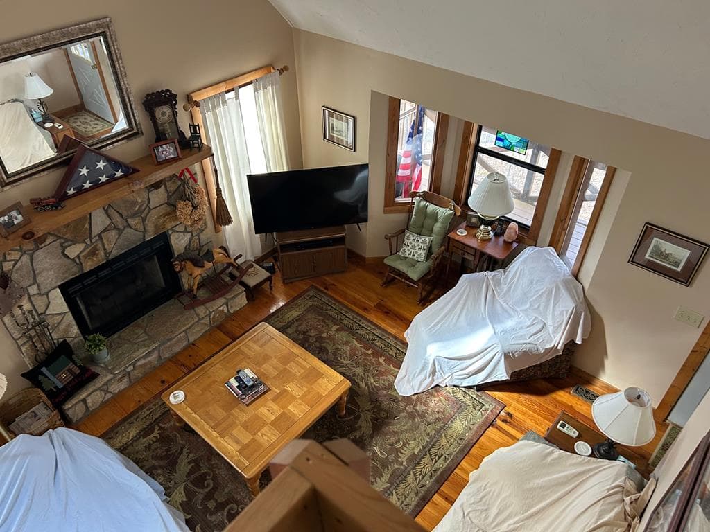 39 Thomas Ridge Lane, Blairsville GA 30512 - Photo