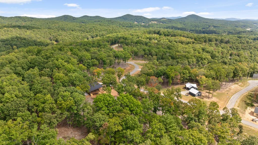Lot 88 Split Creek Road, Morganton GA 30560 - Photo