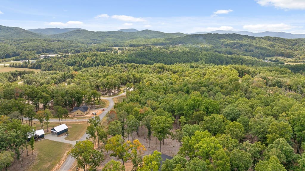 Lot 88 Split Creek Road, Morganton GA 30560 - Photo