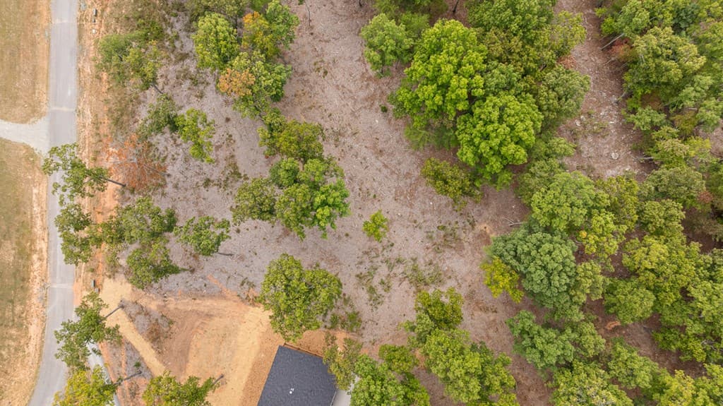Lot 88 Split Creek Road, Morganton GA 30560 - Photo
