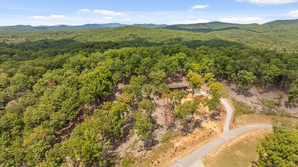Lot 88 Split Creek Road, Morganton GA 30560 - Photo