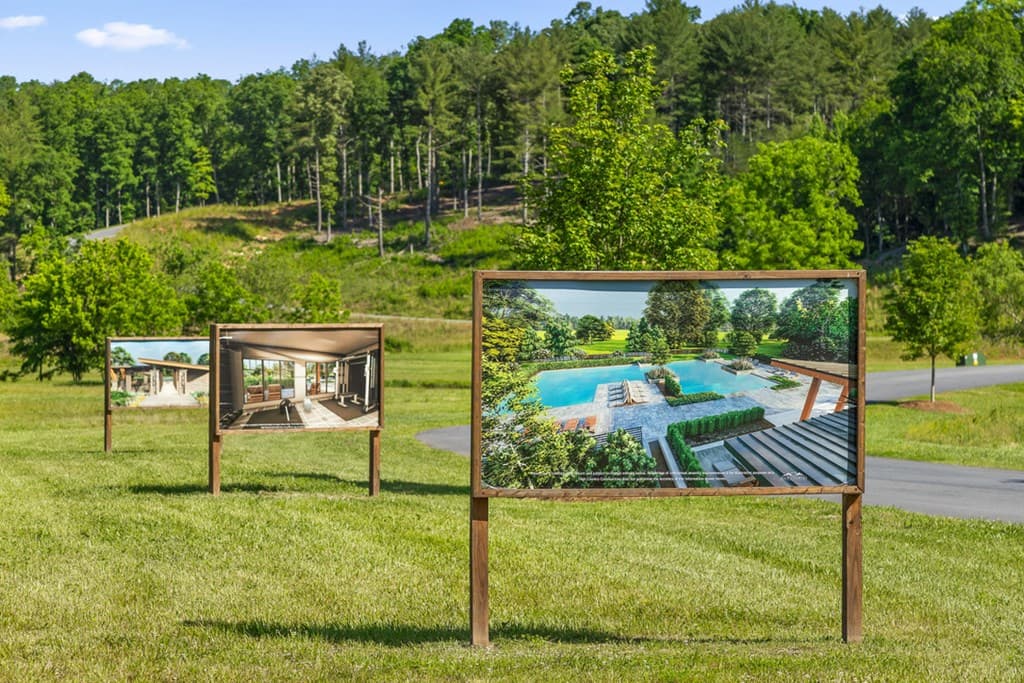 Lot 88 Split Creek Road, Morganton GA 30560 - Photo