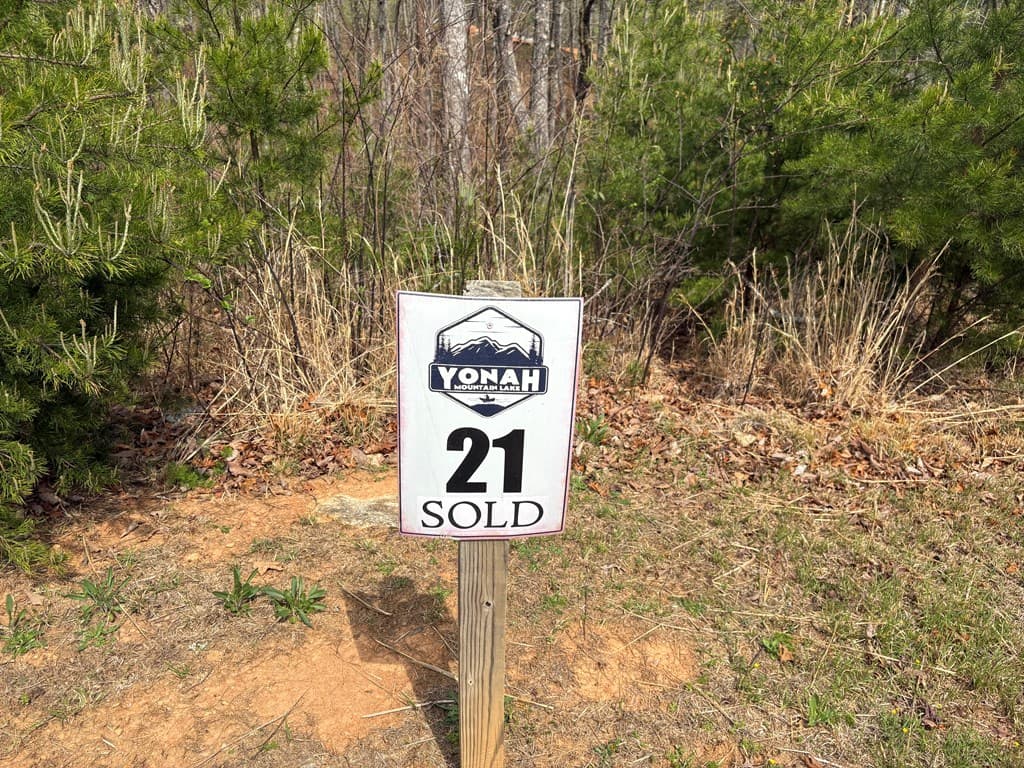 21 Yonah Mountain Drive, Sautee Nacoochee GA 30571 - Photo