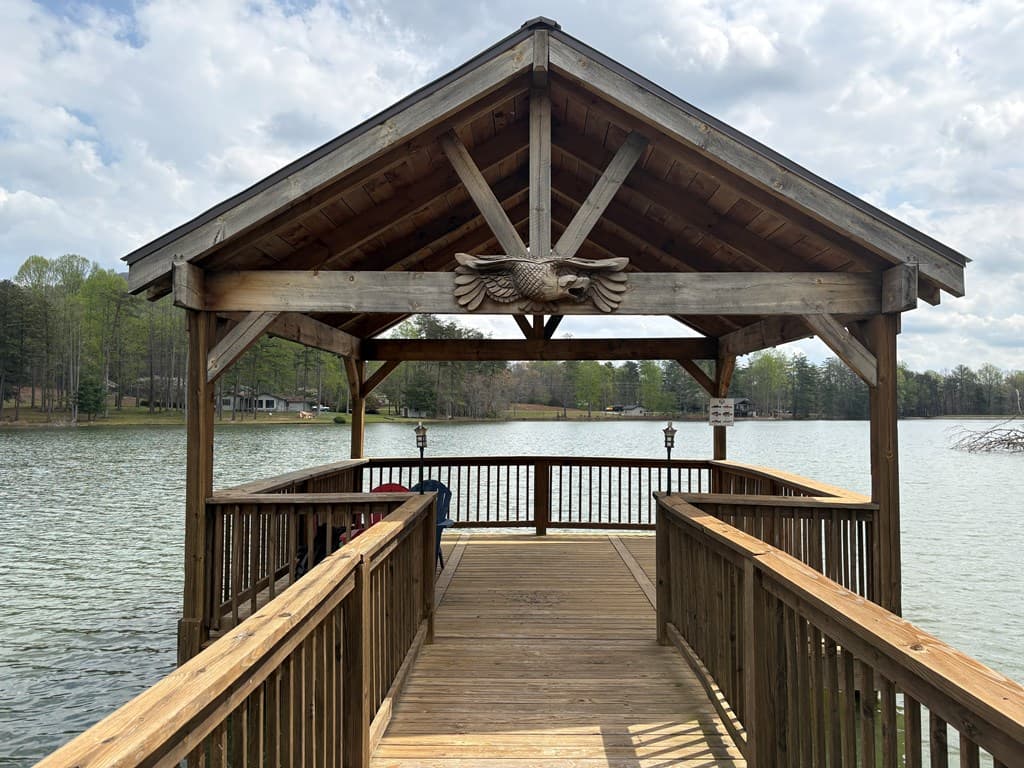 21 Yonah Mountain Drive, Sautee Nacoochee GA 30571 - Photo