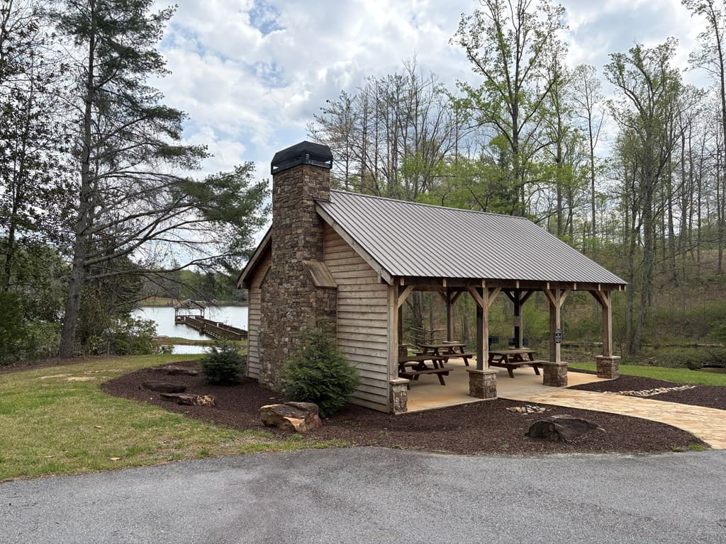 21 Yonah Mountain Drive, Sautee Nacoochee GA 30571 - Photo