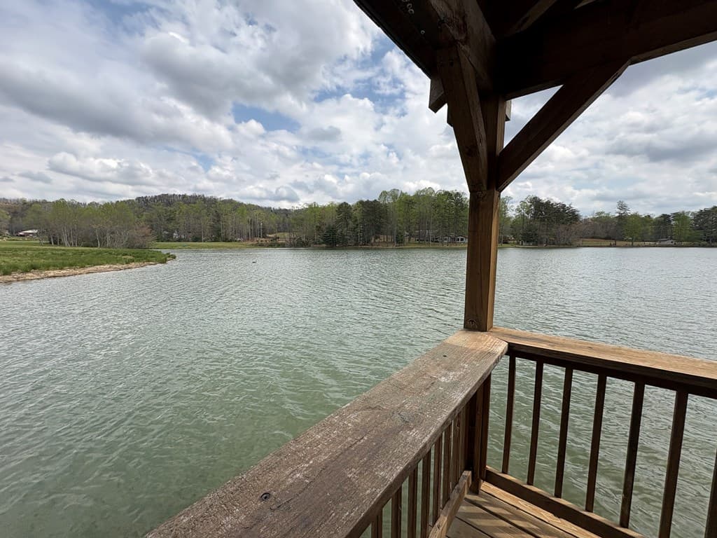 21 Yonah Mountain Drive, Sautee Nacoochee GA 30571 - Photo
