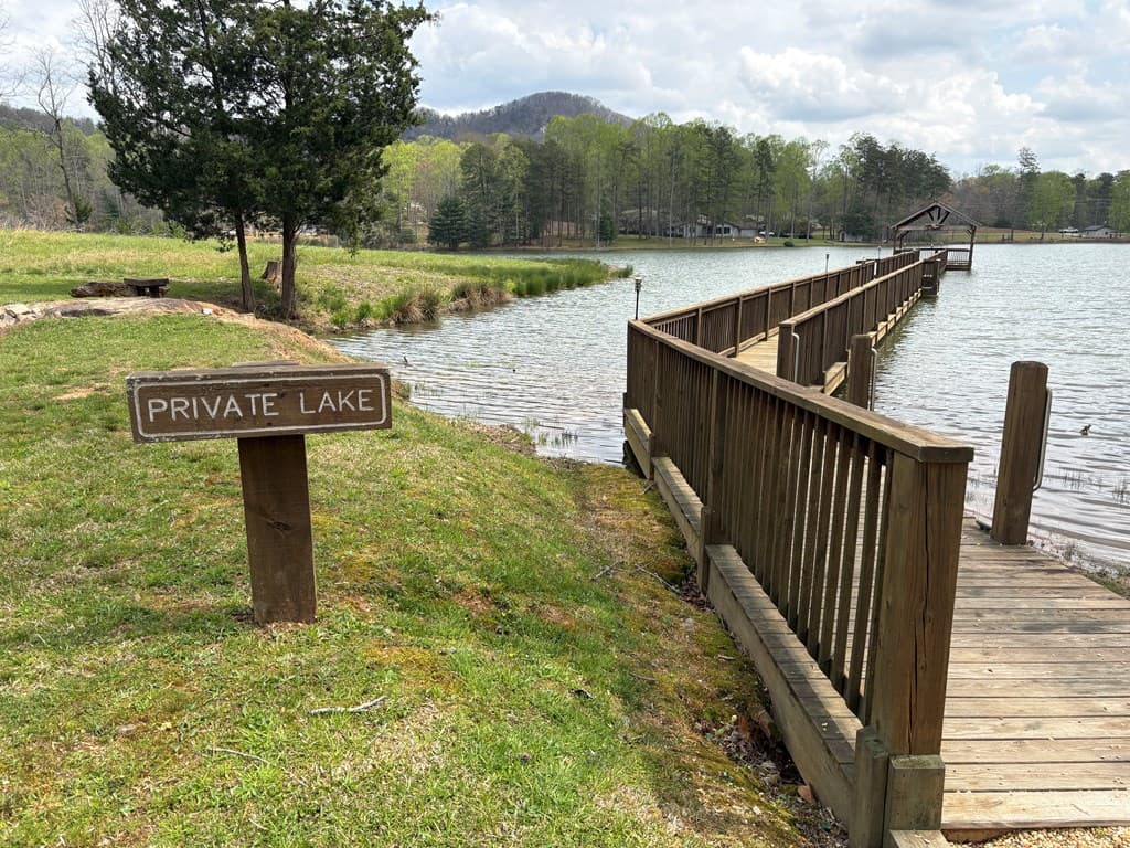 21 Yonah Mountain Drive, Sautee Nacoochee GA 30571 - Photo