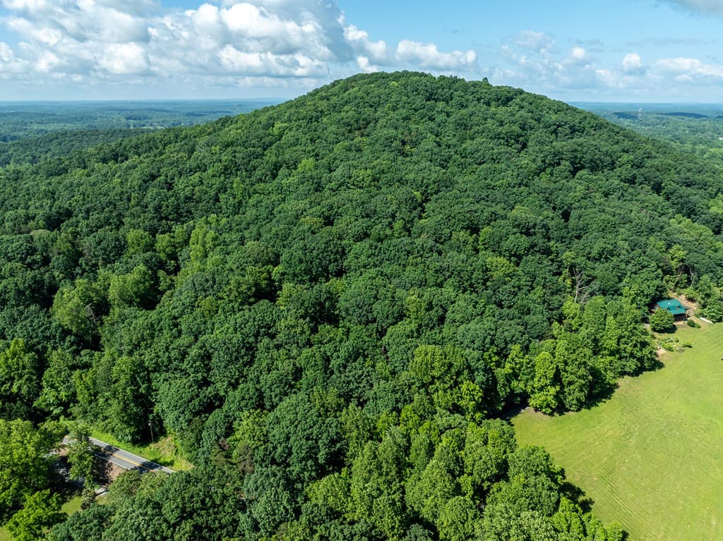 3.65 AC Emory Stephens Rd., Dahlonega GA 30533 - Photo