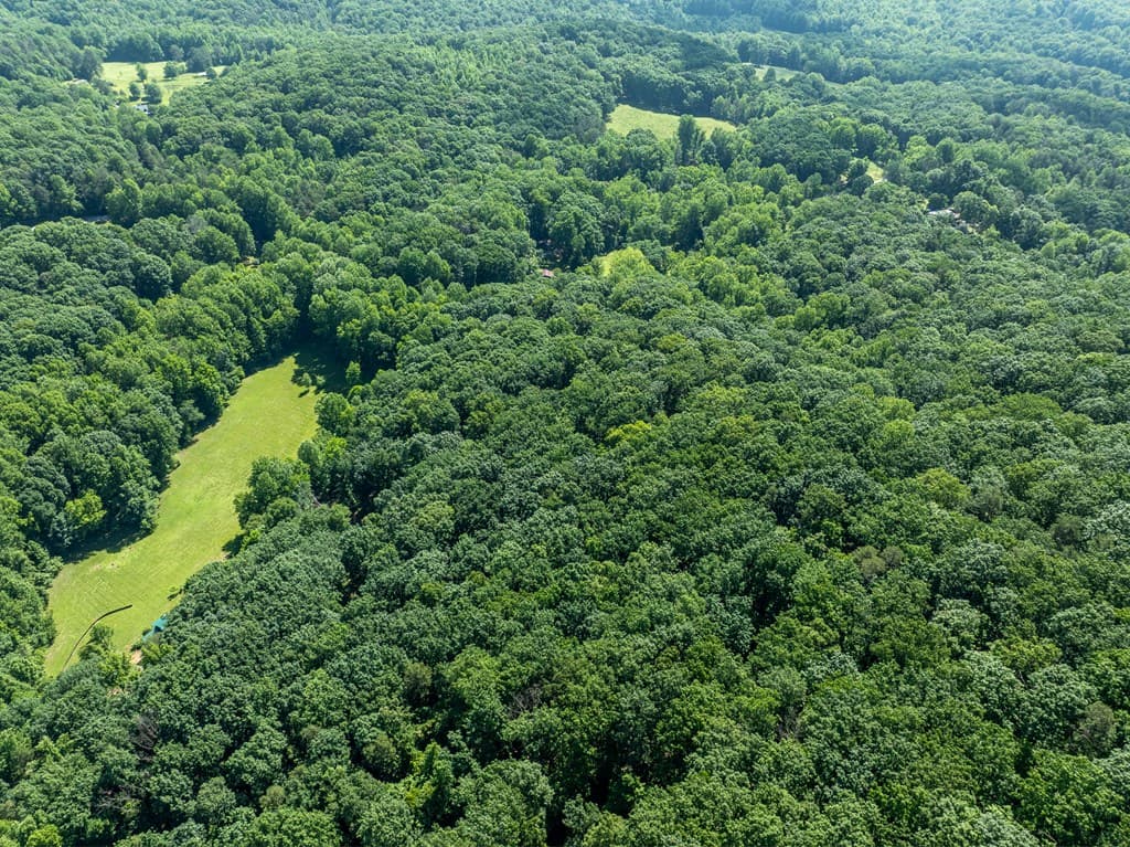 3.65 AC Emory Stephens Rd., Dahlonega GA 30533 - Photo