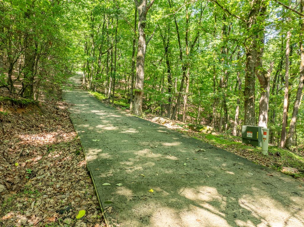 3.65 AC Emory Stephens Rd., Dahlonega GA 30533 - Photo