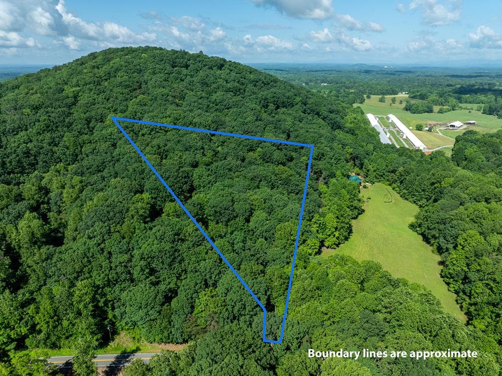 3.65 AC Emory Stephens Rd., Dahlonega GA 30533 - Primary photo