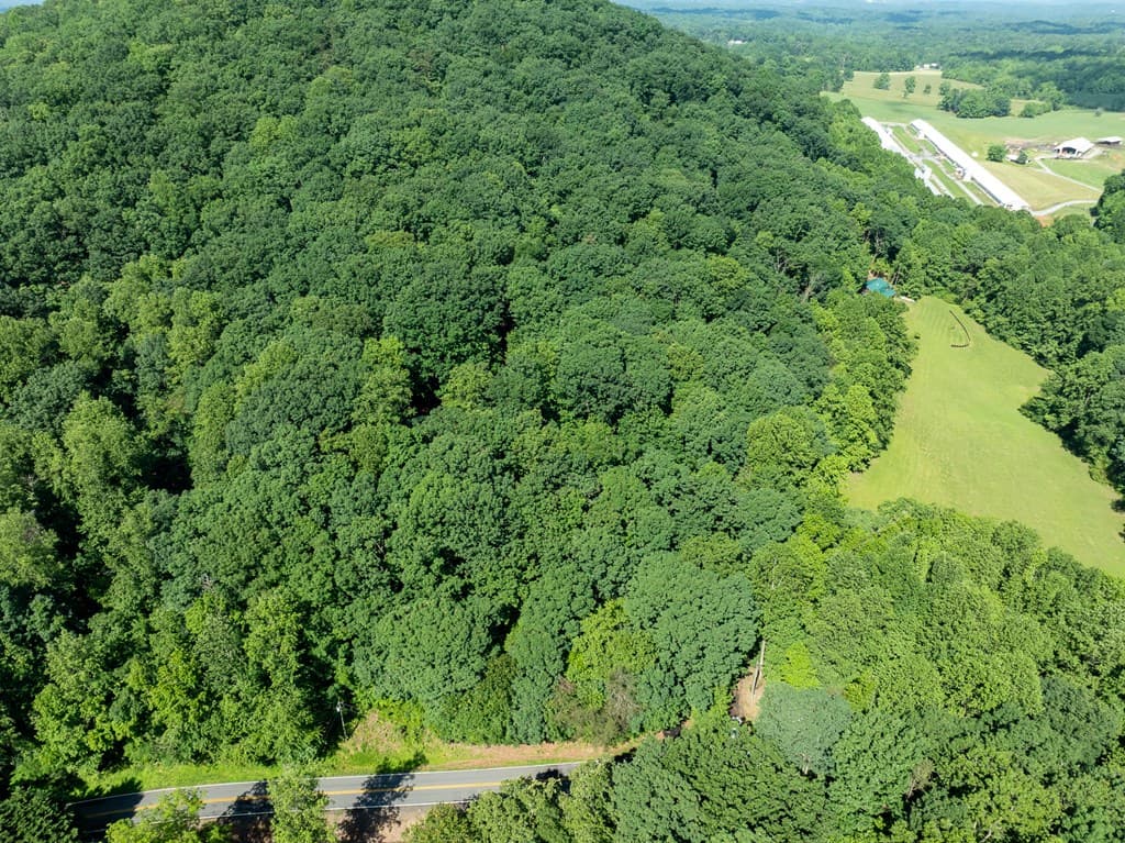 3.65 AC Emory Stephens Rd., Dahlonega GA 30533 - Photo