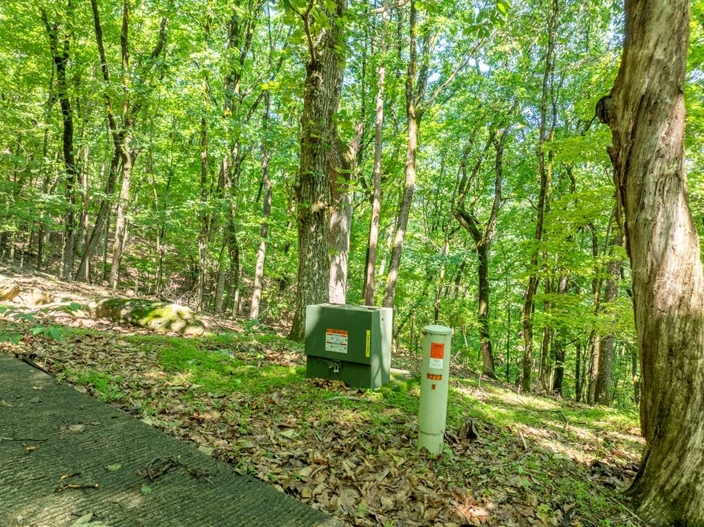 3.65 AC Emory Stephens Rd., Dahlonega GA 30533 - Photo
