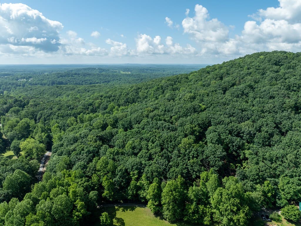 3.65 AC Emory Stephens Rd., Dahlonega GA 30533 - Photo