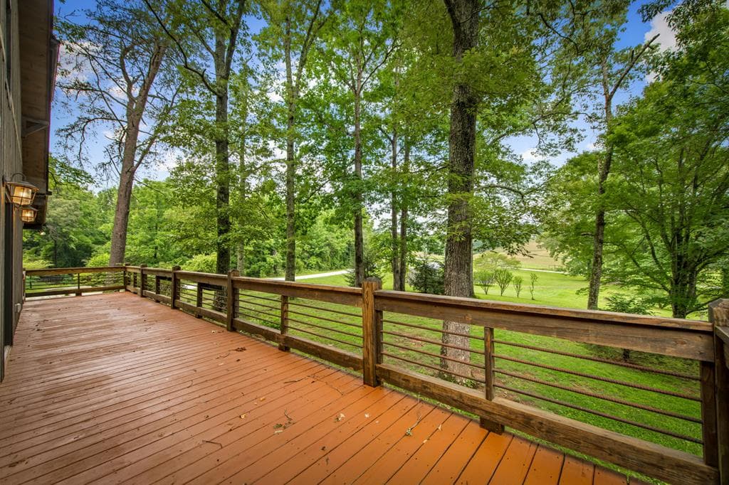 2466 Forge Mill Road, Morganton GA 30560 - Photo