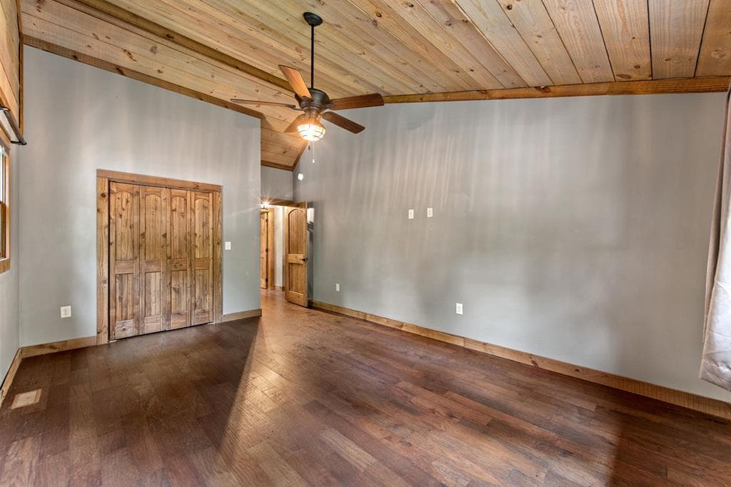 2466 Forge Mill Road, Morganton GA 30560 - Photo