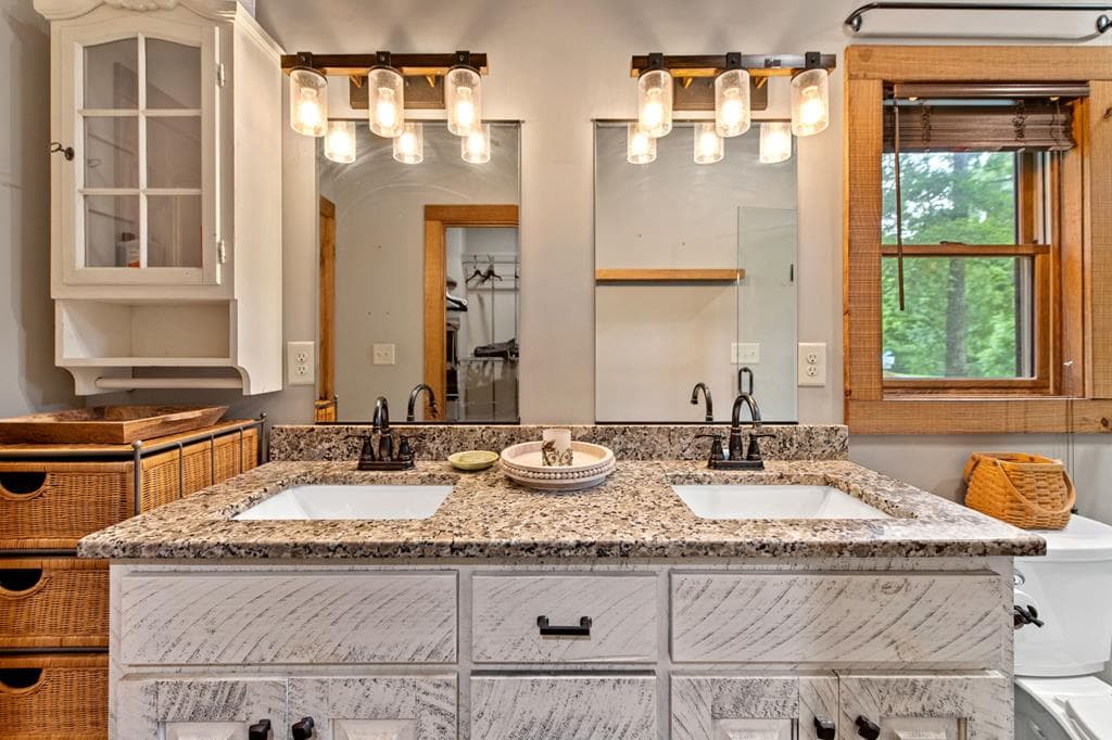 2466 Forge Mill Road, Morganton GA 30560 - Photo