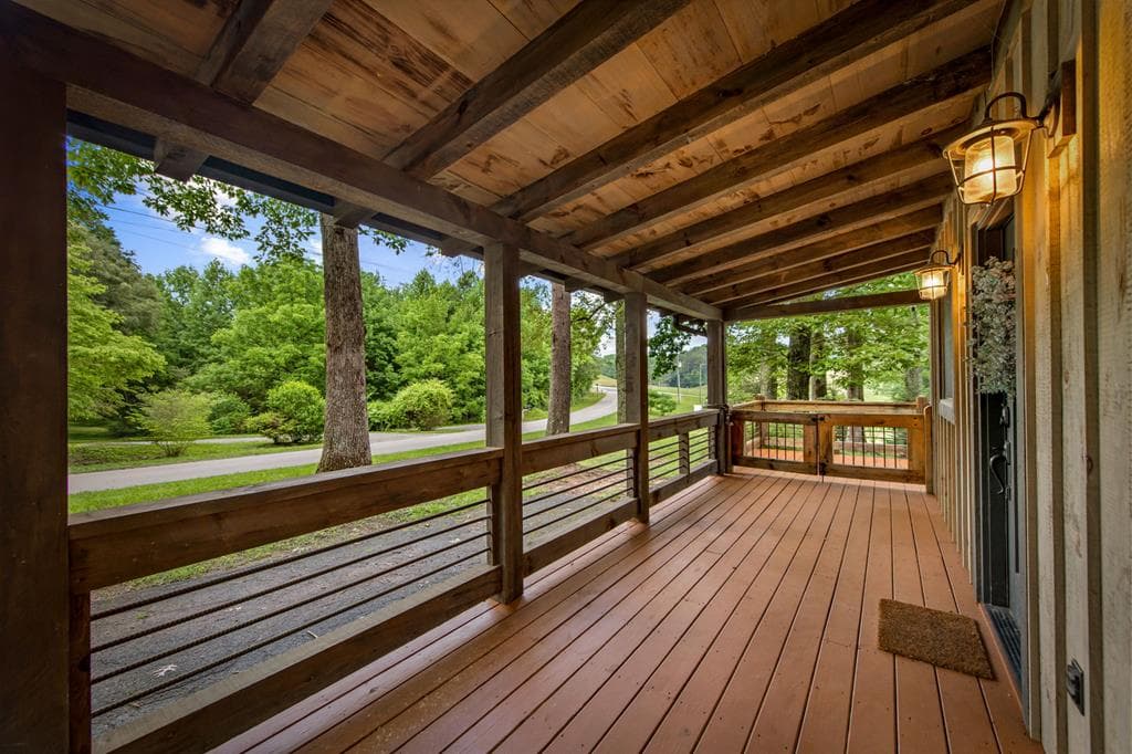 2466 Forge Mill Road, Morganton GA 30560 - Photo