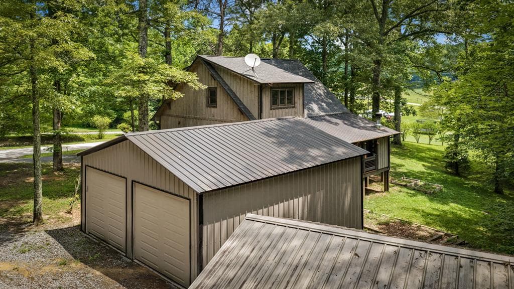 2466 Forge Mill Road, Morganton GA 30560 - Photo