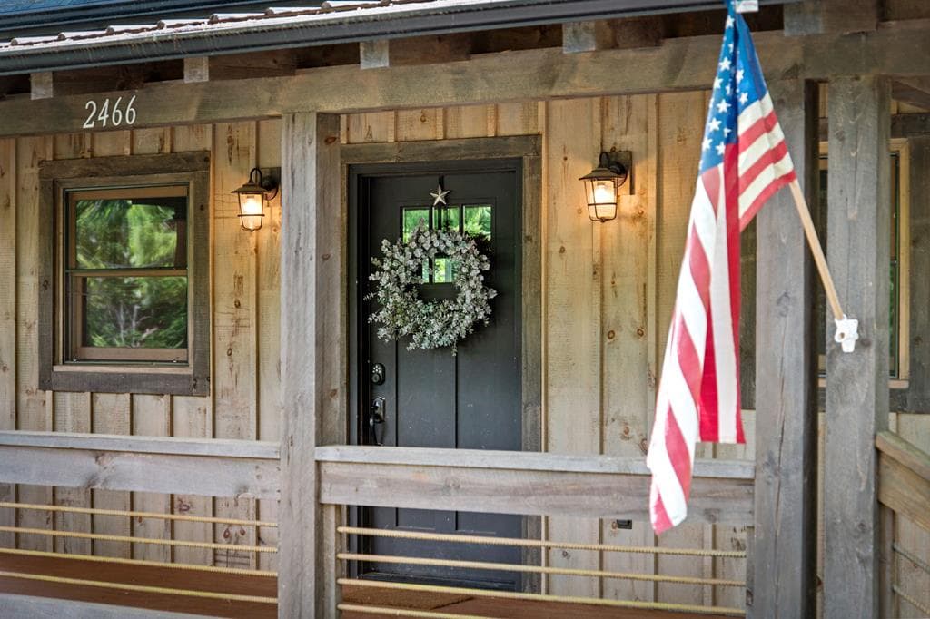 2466 Forge Mill Road, Morganton GA 30560 - Photo