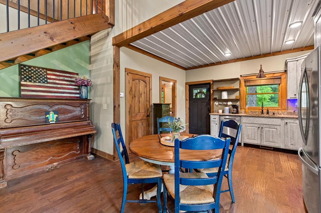 2466 Forge Mill Road, Morganton GA 30560 - Photo
