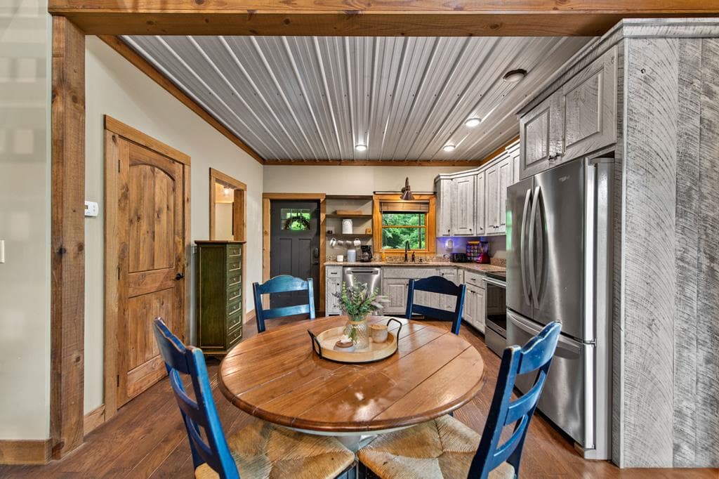 2466 Forge Mill Road, Morganton GA 30560 - Photo