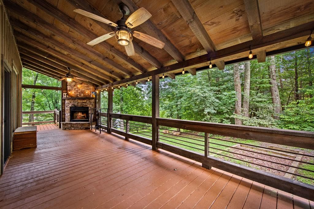 2466 Forge Mill Road, Morganton GA 30560 - Photo