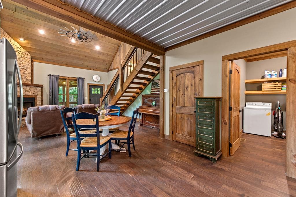 2466 Forge Mill Road, Morganton GA 30560 - Photo
