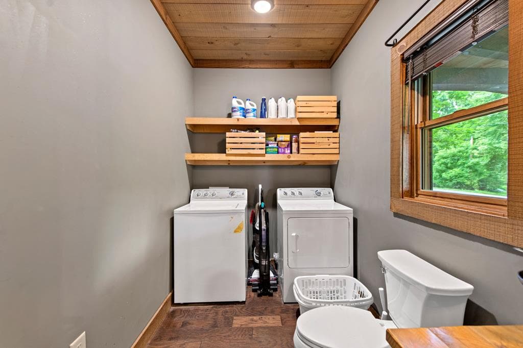 2466 Forge Mill Road, Morganton GA 30560 - Photo