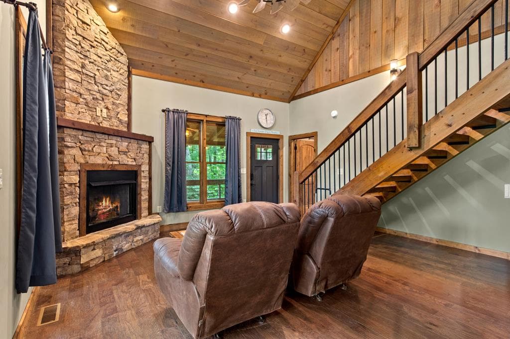 2466 Forge Mill Road, Morganton GA 30560 - Photo