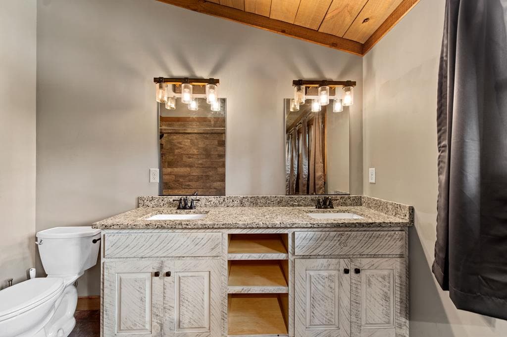 2466 Forge Mill Road, Morganton GA 30560 - Photo
