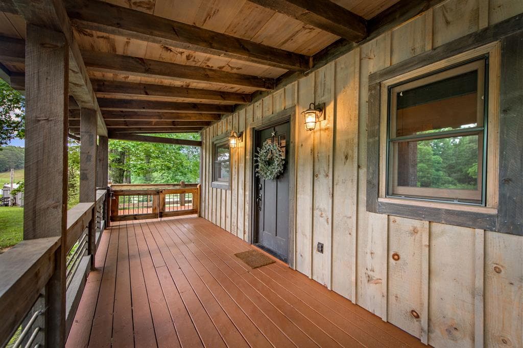 2466 Forge Mill Road, Morganton GA 30560 - Photo
