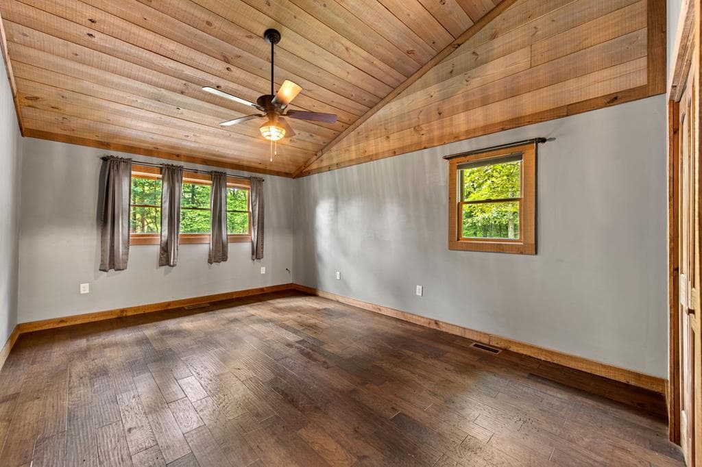 2466 Forge Mill Road, Morganton GA 30560 - Photo