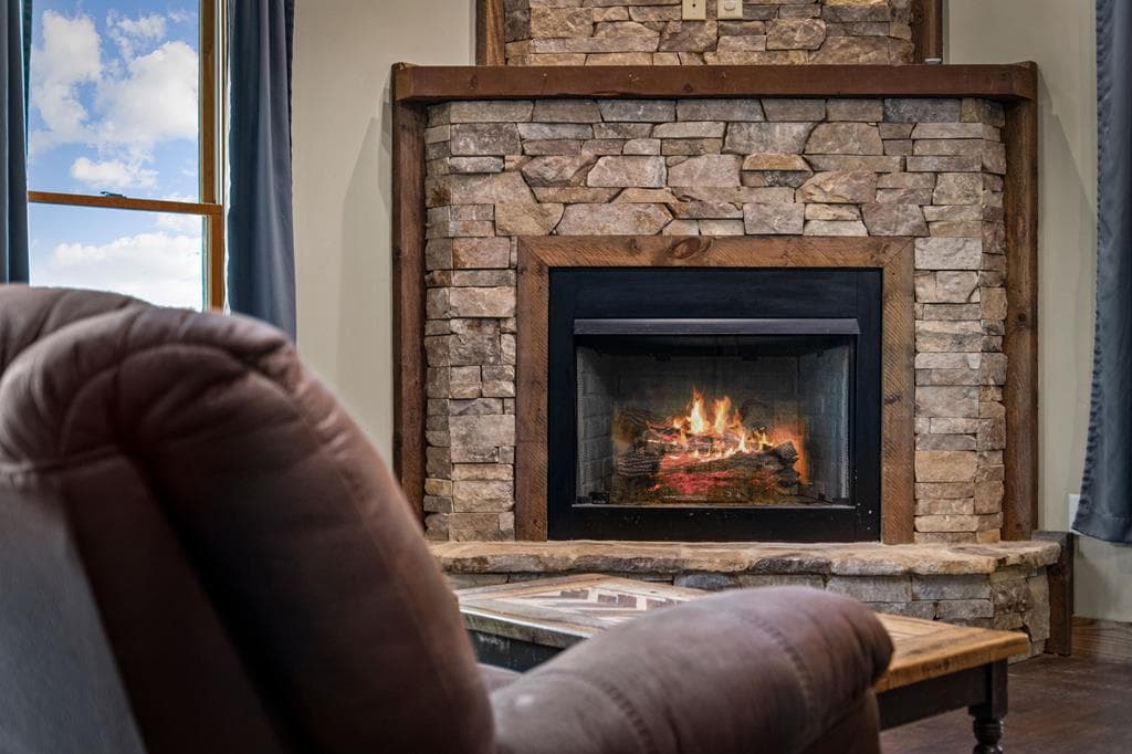 2466 Forge Mill Road, Morganton GA 30560 - Photo