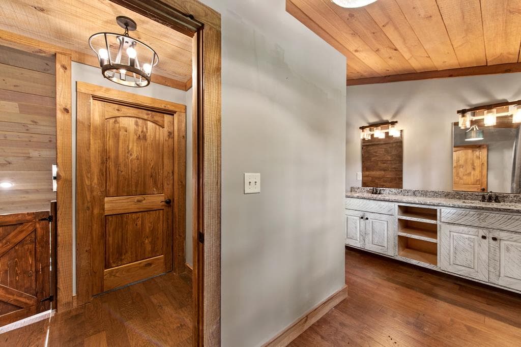 2466 Forge Mill Road, Morganton GA 30560 - Photo
