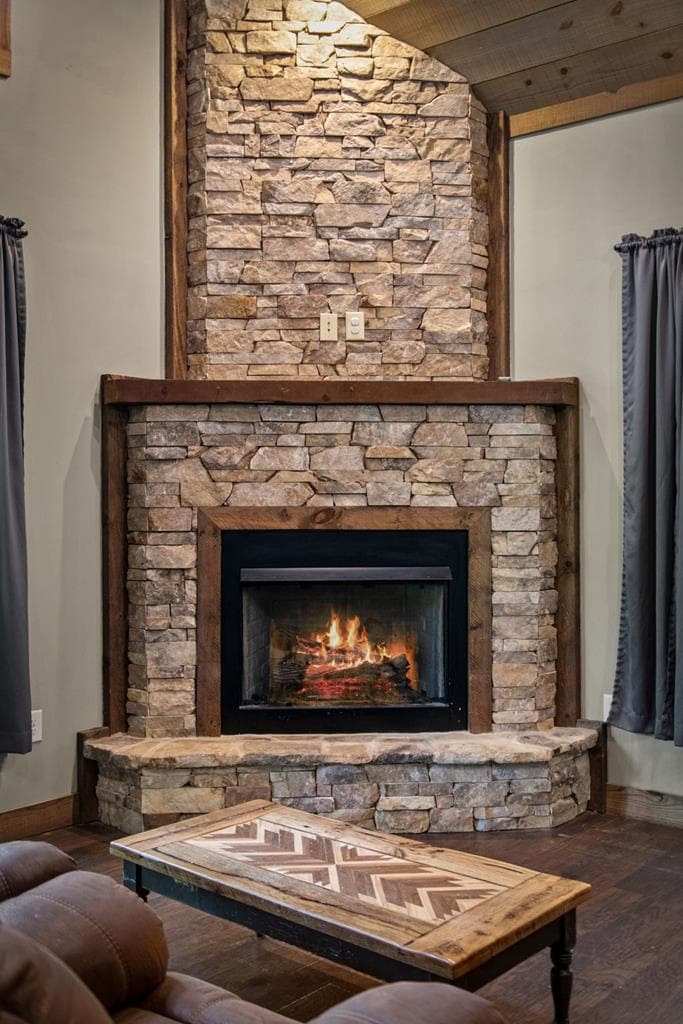 2466 Forge Mill Road, Morganton GA 30560 - Photo