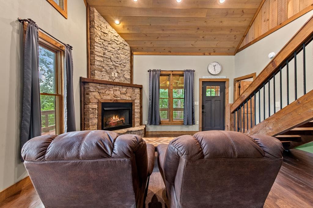 2466 Forge Mill Road, Morganton GA 30560 - Photo