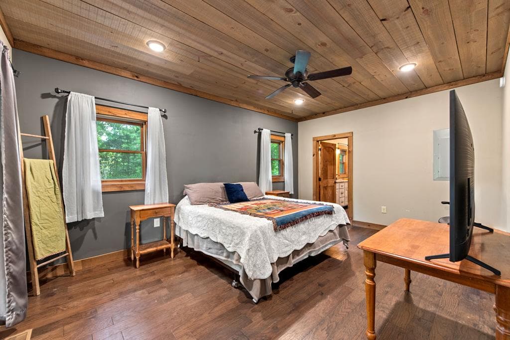 2466 Forge Mill Road, Morganton GA 30560 - Photo