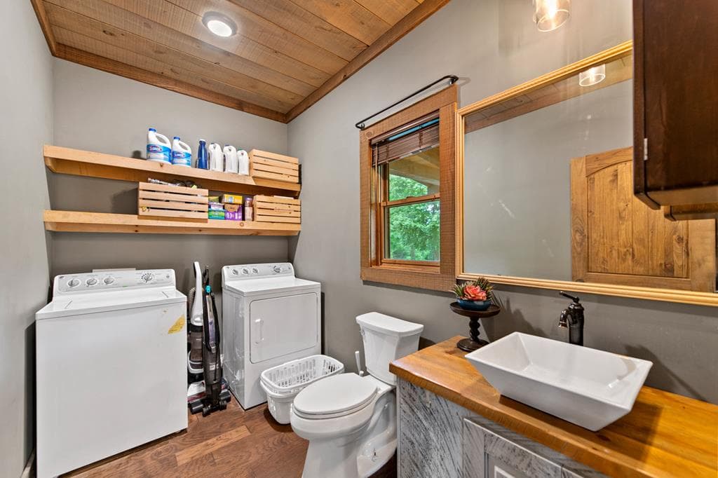 2466 Forge Mill Road, Morganton GA 30560 - Photo