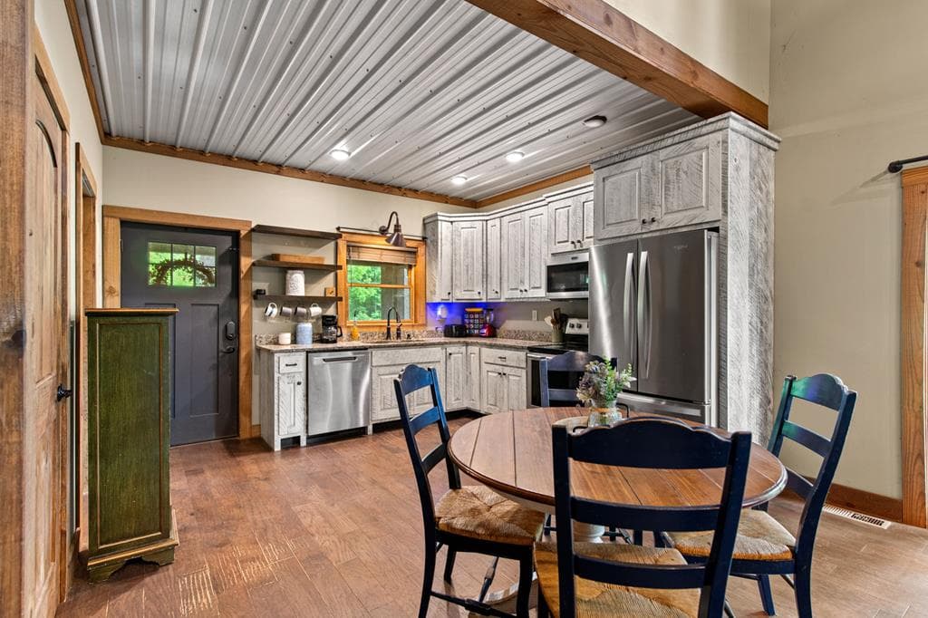 2466 Forge Mill Road, Morganton GA 30560 - Photo